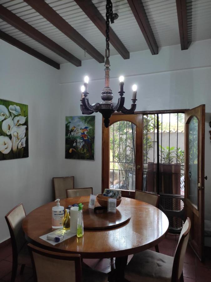 La Jungla Experience Lodgings - Vacation Home And Apartment Boquete Kültér fotó