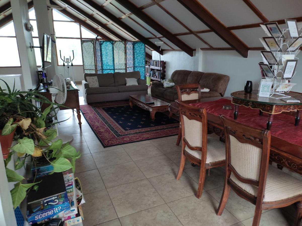 La Jungla Experience Lodgings - Vacation Home And Apartment Boquete Kültér fotó