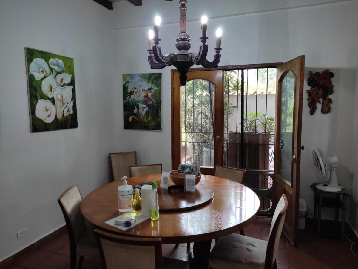 La Jungla Experience Lodgings - Vacation Home And Apartment Boquete Kültér fotó