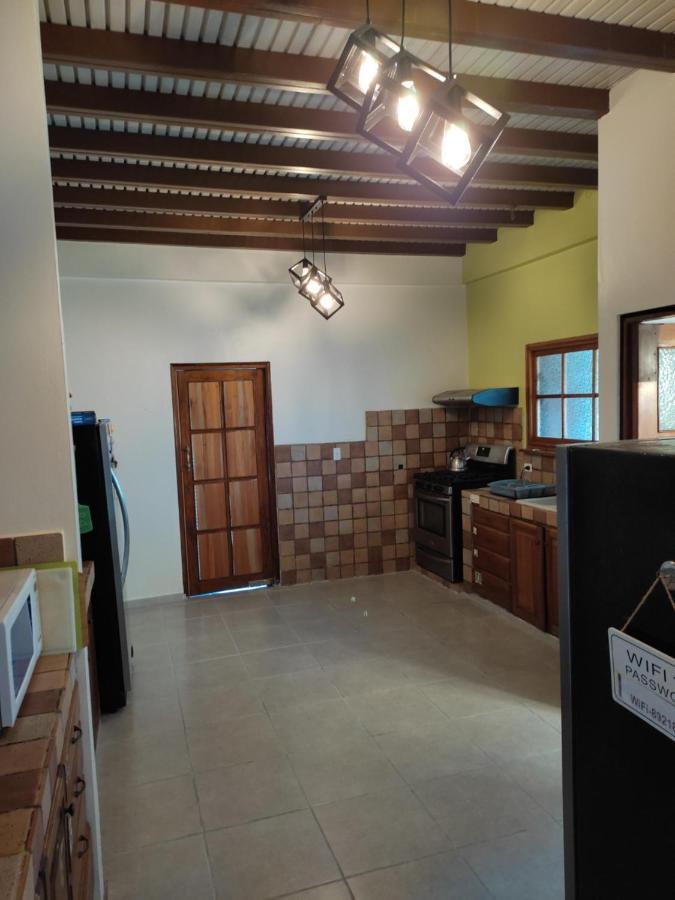 La Jungla Experience Lodgings - Vacation Home And Apartment Boquete Kültér fotó