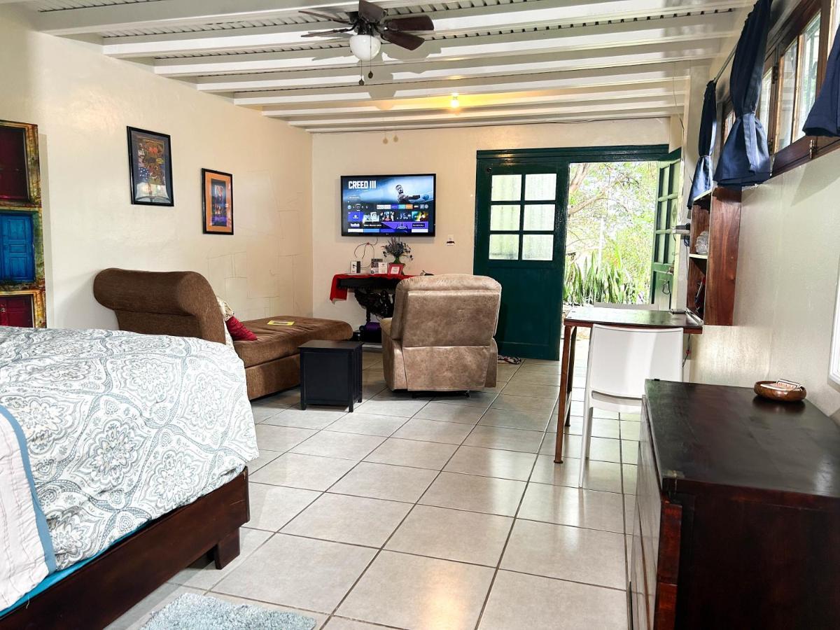 La Jungla Experience Lodgings - Vacation Home And Apartment Boquete Kültér fotó